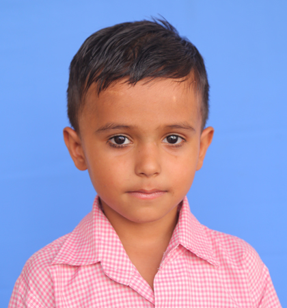 SHAURYA PRATAP SINGH 